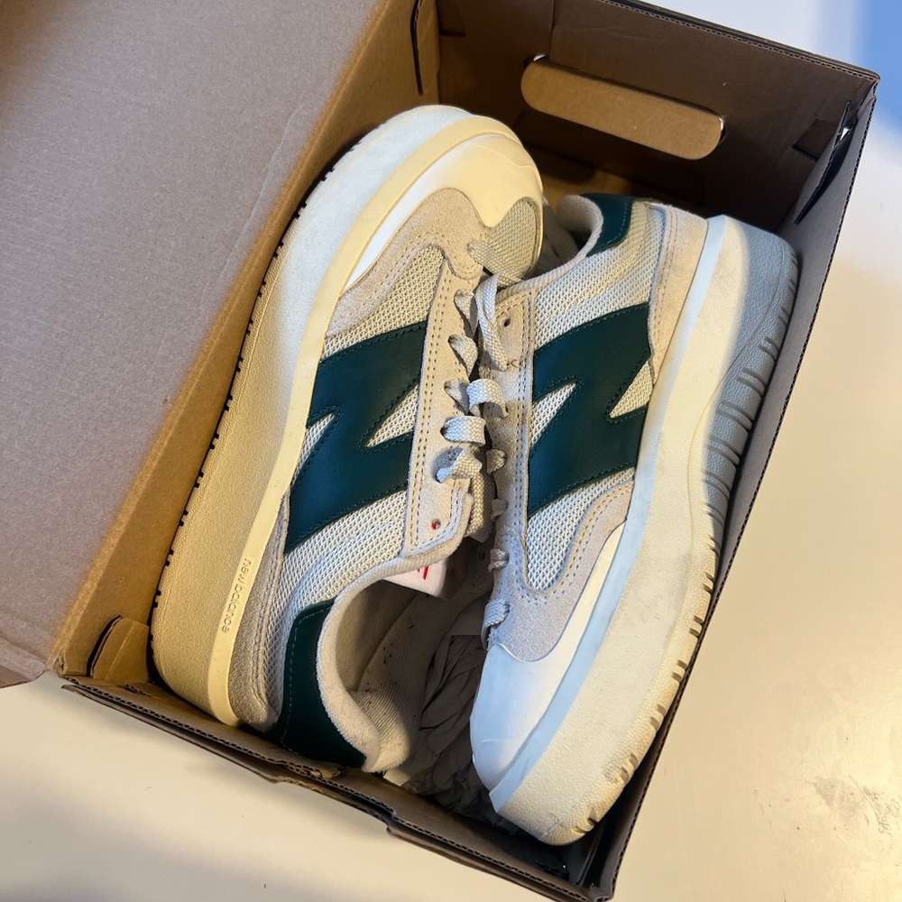 New balance 302